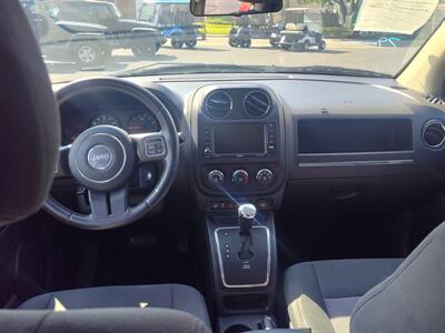 2013 Jeep Compass Latitude   - Photo 5 - Freeburg, IL 62243