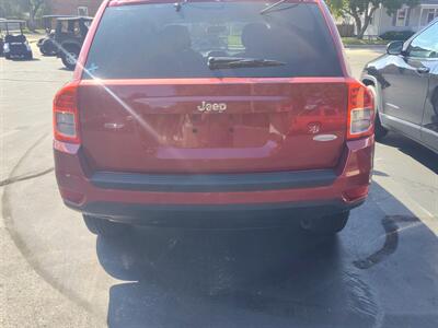 2013 Jeep Compass Latitude   - Photo 4 - Freeburg, IL 62243