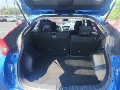 2019 Mitsubishi Eclipse Cross ES   - Photo 5 - Cahokia, IL 62206