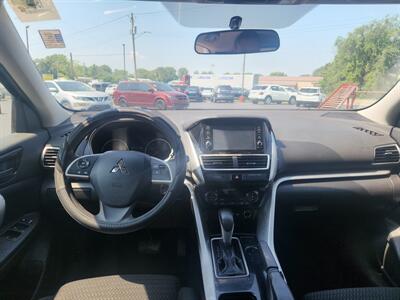2019 Mitsubishi Eclipse Cross ES   - Photo 6 - Cahokia, IL 62206