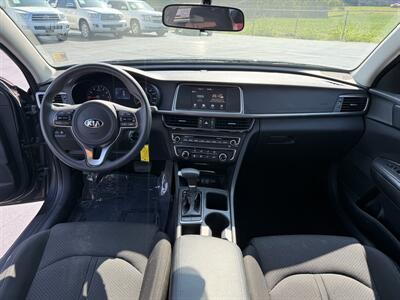 2018 Kia Optima LX   - Photo 10 - Cahokia, IL 62206