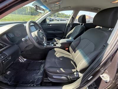 2018 Kia Optima LX   - Photo 8 - Cahokia, IL 62206