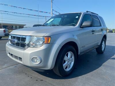 2008 Ford Escape XLT   - Photo 1 - Cahokia, IL 62206