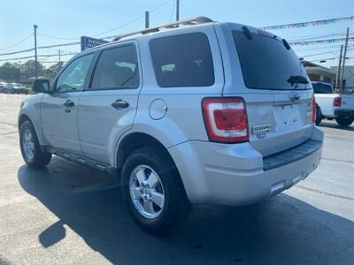 2008 Ford Escape XLT   - Photo 6 - Cahokia, IL 62206