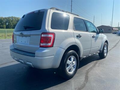 2008 Ford Escape XLT   - Photo 5 - Cahokia, IL 62206