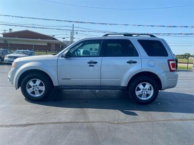 2008 Ford Escape XLT   - Photo 7 - Cahokia, IL 62206