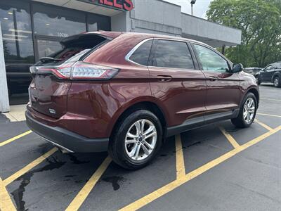 2015 Ford Edge SEL - Photo 3 - Fairview Heights, IL 62208