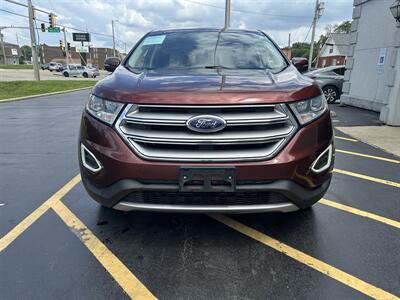 2015 Ford Edge SEL - Photo 9 - Fairview Heights, IL 62208