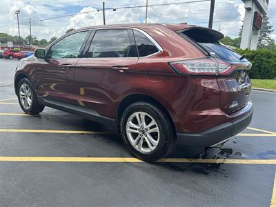 2015 Ford Edge SEL - Photo 5 - Fairview Heights, IL 62208