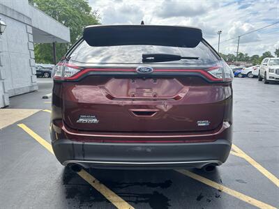 2015 Ford Edge SEL - Photo 4 - Fairview Heights, IL 62208