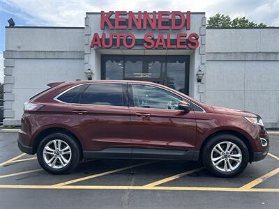 2015 Ford Edge SEL - Photo 2 - Fairview Heights, IL 62208