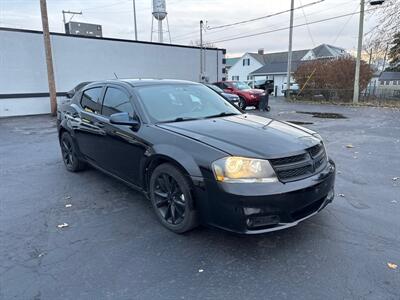 2014 Dodge Avenger SE   - Photo 3 - Millstadt, IL 62260