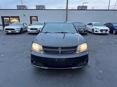 2014 Dodge Avenger SE   - Photo 2 - Millstadt, IL 62260