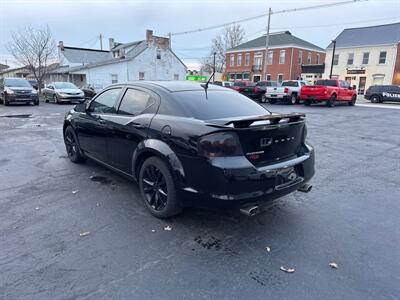 2014 Dodge Avenger SE   - Photo 6 - Millstadt, IL 62260