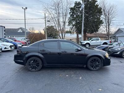 2014 Dodge Avenger SE   - Photo 8 - Millstadt, IL 62260