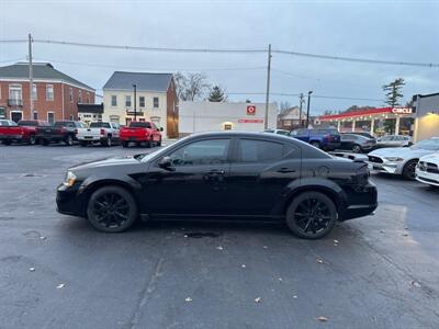 2014 Dodge Avenger SE   - Photo 7 - Millstadt, IL 62260