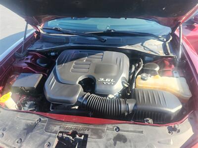 2017 Dodge Charger SE   - Photo 7 - Cahokia, IL 62206