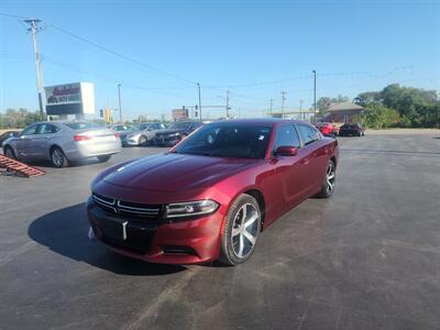 2017 Dodge Charger SE   - Photo 2 - Cahokia, IL 62206