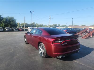 2017 Dodge Charger SE   - Photo 3 - Cahokia, IL 62206