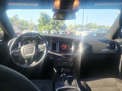 2017 Dodge Charger SE   - Photo 5 - Cahokia, IL 62206