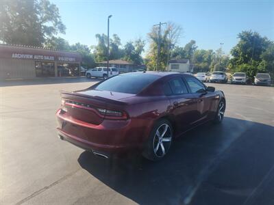 2017 Dodge Charger SE   - Photo 4 - Cahokia, IL 62206
