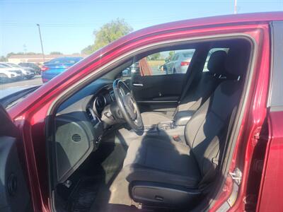 2017 Dodge Charger SE   - Photo 6 - Cahokia, IL 62206