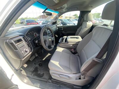 2017 Chevrolet Silverado 1500 LS   - Photo 9 - Cahokia, IL 62206
