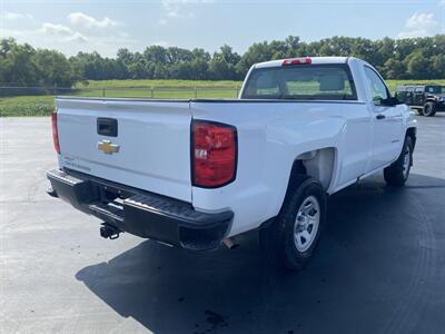 2017 Chevrolet Silverado 1500 LS   - Photo 5 - Cahokia, IL 62206