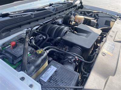 2017 Chevrolet Silverado 1500 LS   - Photo 13 - Cahokia, IL 62206