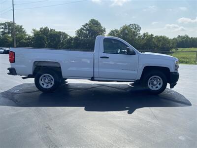 2017 Chevrolet Silverado 1500 LS   - Photo 6 - Cahokia, IL 62206