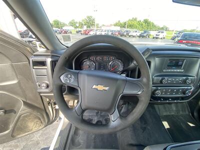 2017 Chevrolet Silverado 1500 LS   - Photo 10 - Cahokia, IL 62206