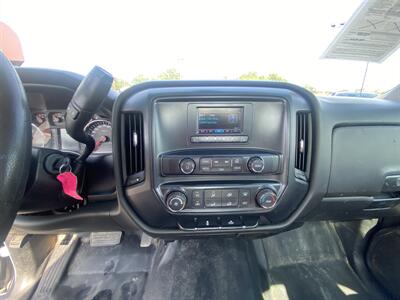 2017 Chevrolet Silverado 1500 LS   - Photo 12 - Cahokia, IL 62206