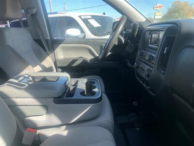 2015 Chevrolet Silverado 1500 Work Truck   - Photo 6 - Belleville, IL 62226