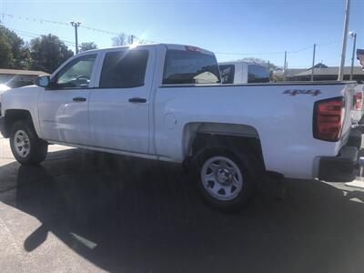 2015 Chevrolet Silverado 1500 Work Truck   - Photo 4 - Belleville, IL 62226