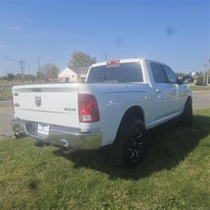 2012 RAM 1500 Big Horn   - Photo 3 - Belleville, IL 62223