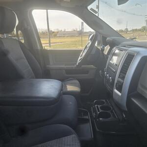 2012 RAM 1500 Big Horn   - Photo 5 - Belleville, IL 62223