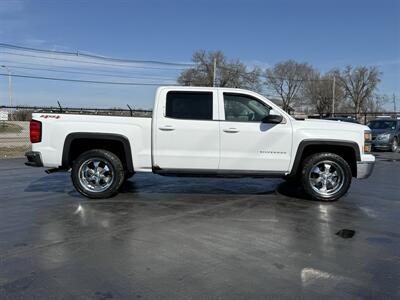 2014 Chevrolet Silverado 1500 LT   - Photo 6 - Cahokia, IL 62206