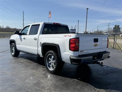 2014 Chevrolet Silverado 1500 LT   - Photo 3 - Cahokia, IL 62206