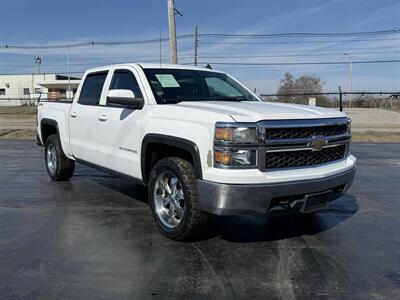 2014 Chevrolet Silverado 1500 LT   - Photo 5 - Cahokia, IL 62206