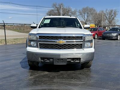 2014 Chevrolet Silverado 1500 LT   - Photo 4 - Cahokia, IL 62206