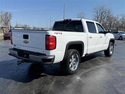2014 Chevrolet Silverado 1500 LT   - Photo 7 - Cahokia, IL 62206