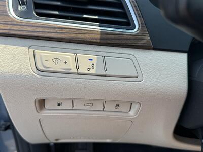 2016 Hyundai SONATA Limited   - Photo 17 - Cahokia, IL 62206