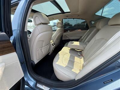 2016 Hyundai SONATA Limited   - Photo 10 - Cahokia, IL 62206
