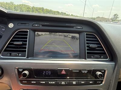 2016 Hyundai SONATA Limited   - Photo 16 - Cahokia, IL 62206