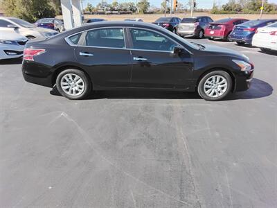2015 Nissan Altima 2.5   - Photo 5 - Cahokia, IL 62206
