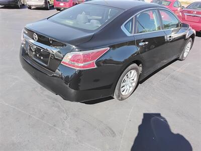 2015 Nissan Altima 2.5   - Photo 6 - Cahokia, IL 62206