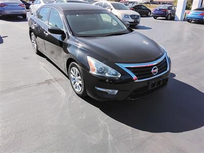 2015 Nissan Altima 2.5   - Photo 4 - Cahokia, IL 62206
