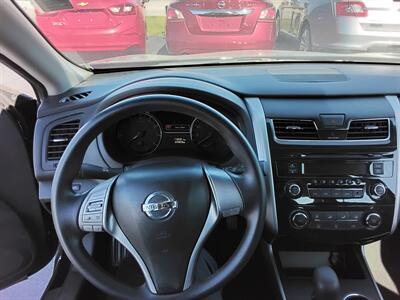 2015 Nissan Altima 2.5   - Photo 7 - Cahokia, IL 62206