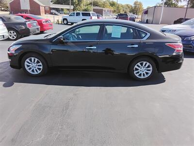 2015 Nissan Altima 2.5   - Photo 3 - Cahokia, IL 62206