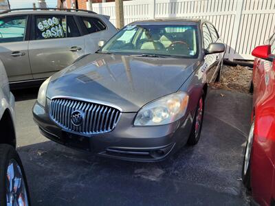 2010 Buick Lucerne Super   - Photo 3 - Belleville, IL 62226